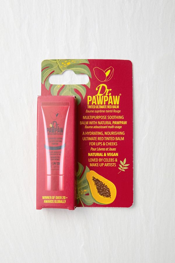 Dr. PAWPAW Multipurpose Soothing Balm Urban Outfitters UK