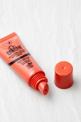 Dr. PAWPAW True Coral Tinted Balm