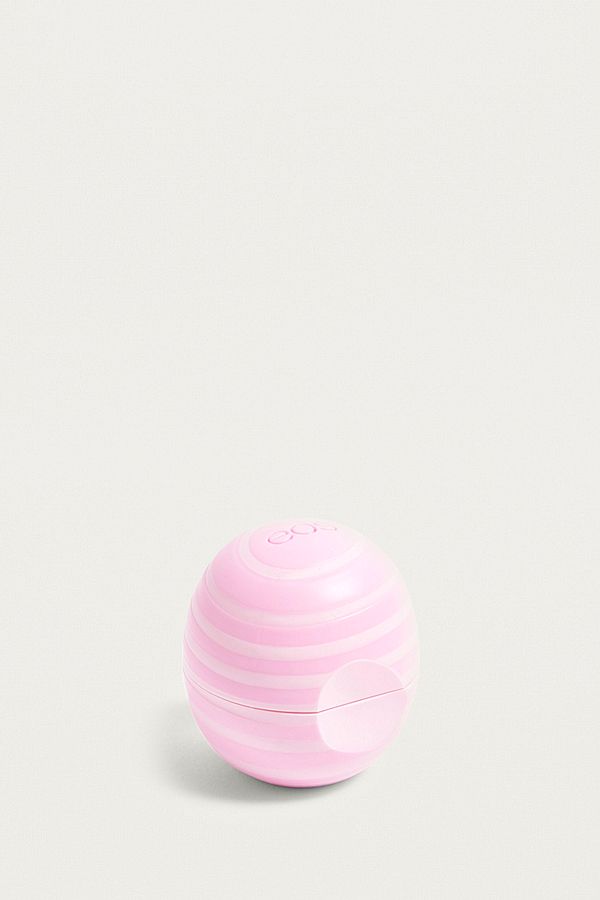 Eos Lip Balm Sphere Urban Outfitters Uk