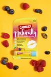 Visualizzazione miniature 1: Carmex Balsamo labbra al gusto di bacche naturalmente idratante