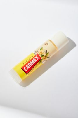 Carmex SP15 Balsamo labbra al gusto di vaniglia 