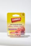 Visualizzazione miniature 3: Carmex SP15 Balsamo labbra al gusto di melograno