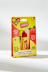 Visualizzazione miniature 2: Carmex Set di balsami per labbra e portachiavi alla fragola SPF15 in edizione limitata 