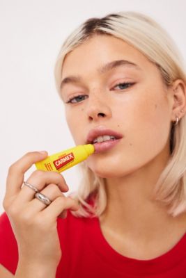 Tubo de bálsamo labial original carmex