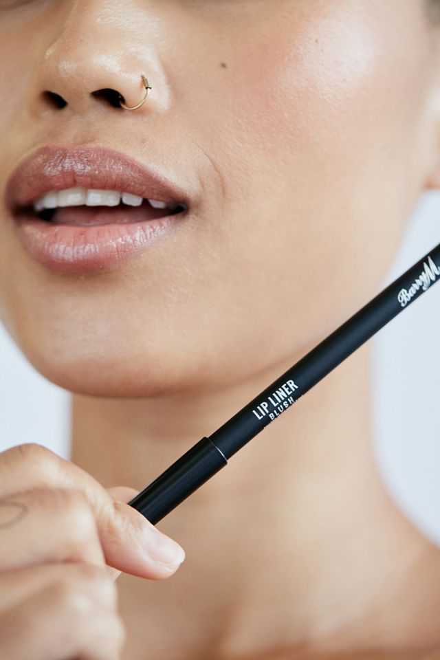 Barry M Blush Lip Liner Urban Outfitters UK