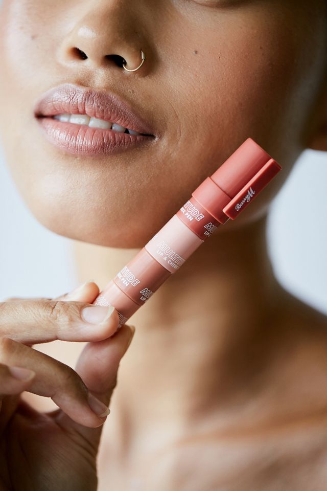 Barry M Lippen und Wangenstift „Honey Honey“ Urban Outfitters DE