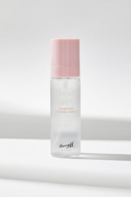 Barry M Fresh Face Fissazione Spray Fissante