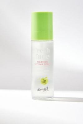 Barry M Spray Fijador de Maquillaje Fresco de Manzana