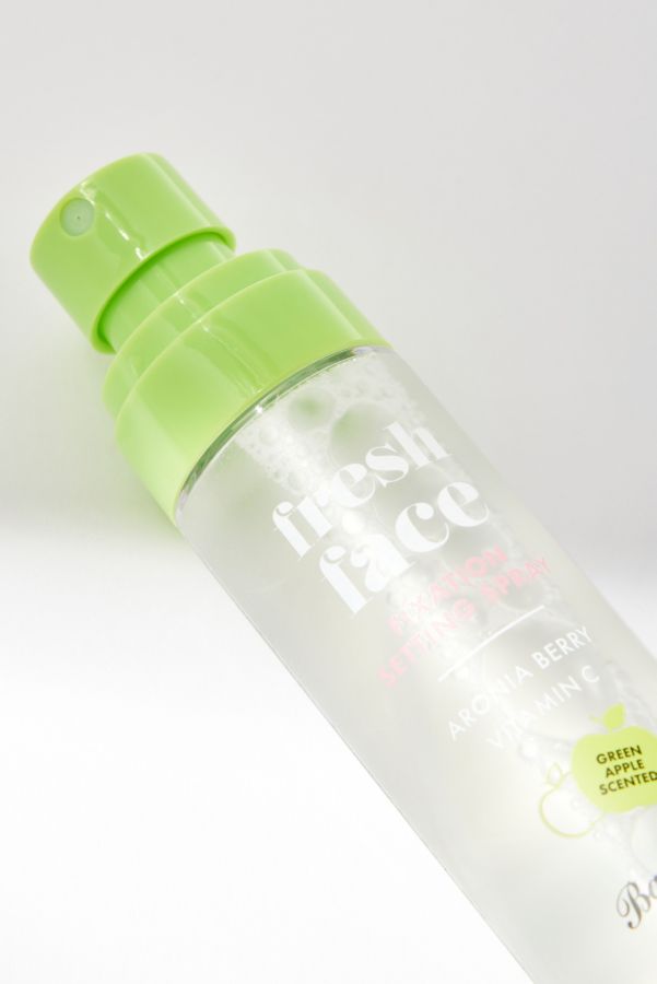 Slide View: 2: Barry M Apple Fresh Face Setting Spray