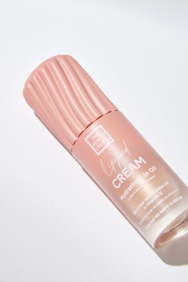 Slide View: 2: The Beauty Crop Sugar Lipped Cream Lip Oil