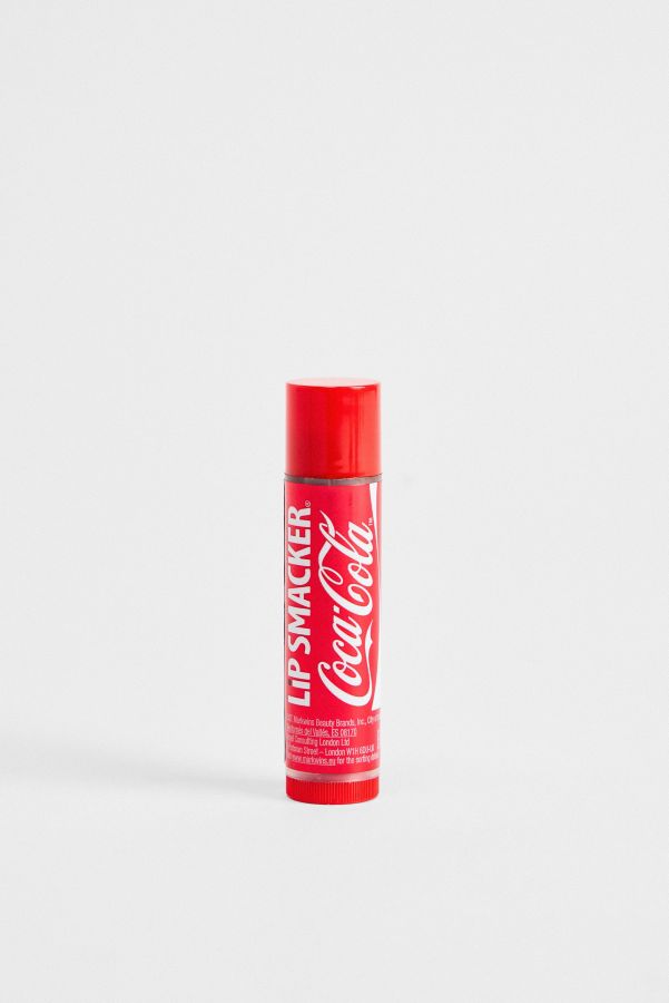 Vista diapositiva: 1: Balsamo per Labbra Coca Cola Lip Smacker