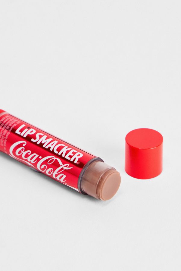 Vista diapositiva: 2: Balsamo per Labbra Coca Cola Lip Smacker