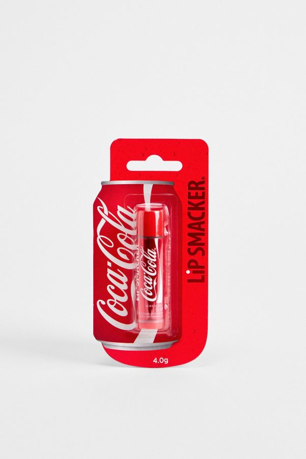 Vista diapositiva: 3: Balsamo per Labbra Coca Cola Lip Smacker