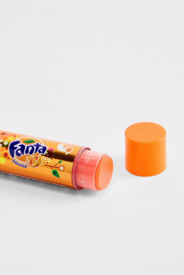 Slide View: 2: Lip Smacker Fanta Lippenbalsam