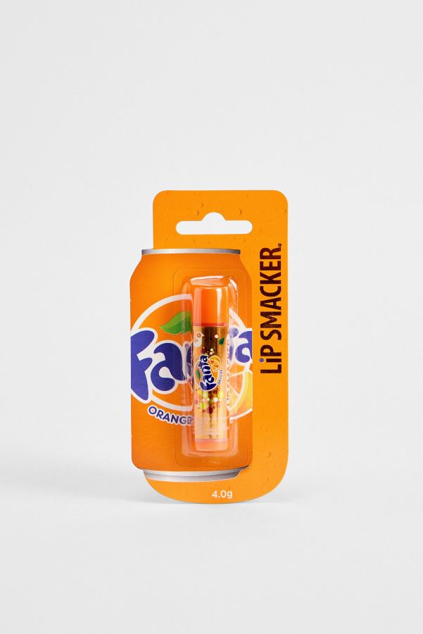 Slide View: 3: Lip Smacker Fanta Lippenbalsam