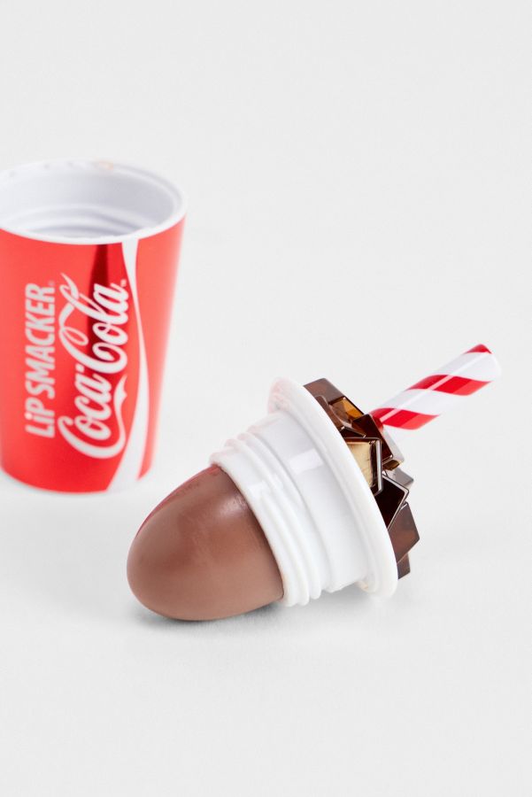 Vista diapositiva: 2: Balsamo per Labbra Lip Smacker Coke Cup