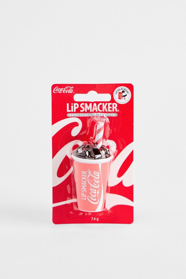 Vista diapositiva: 3: Balsamo per Labbra Lip Smacker Coke Cup