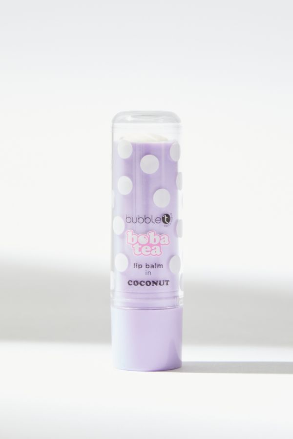 Slide View: 1: Bubble T Boba Tea Coconut Lip Balm