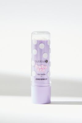 Bubble T Boba Tea Coconut Lip Balm