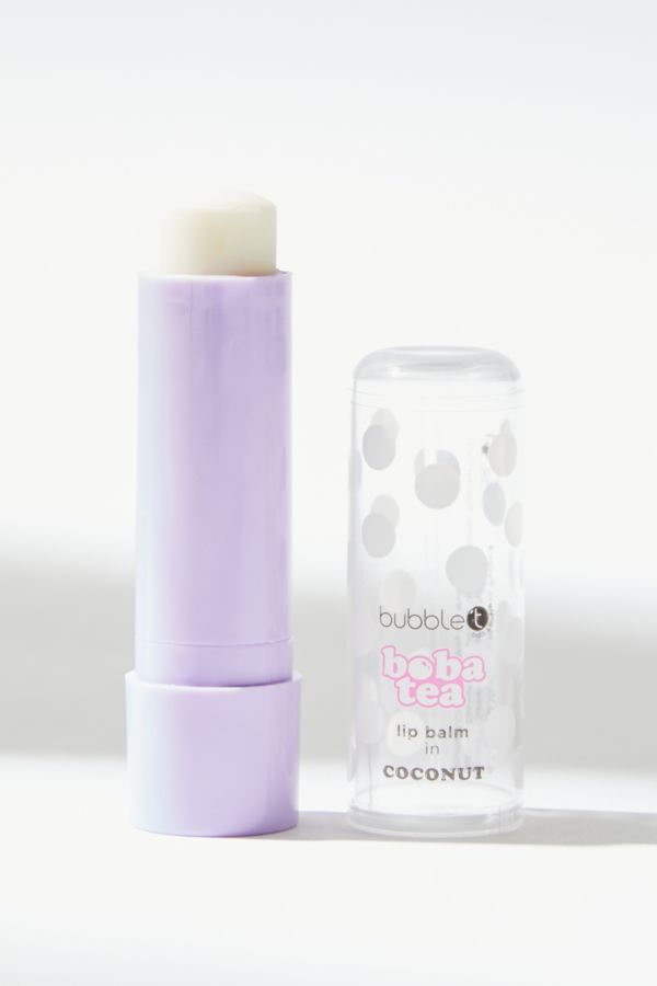 Slide View: 3: Bubble T Boba Tea Coconut Lip Balm