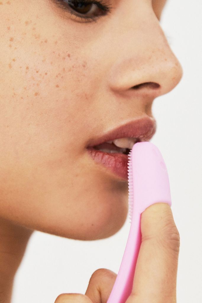 Daily Concepts Mini Lip Scrubber Urban Outfitters UK