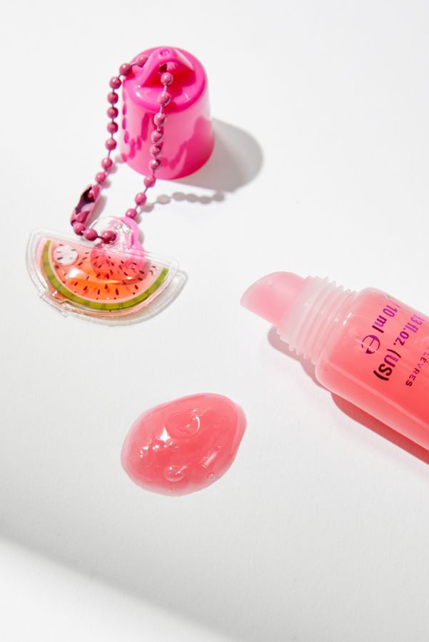 Slide View: 3: Revolution Watermelon Jelly Juice Lip Gloss