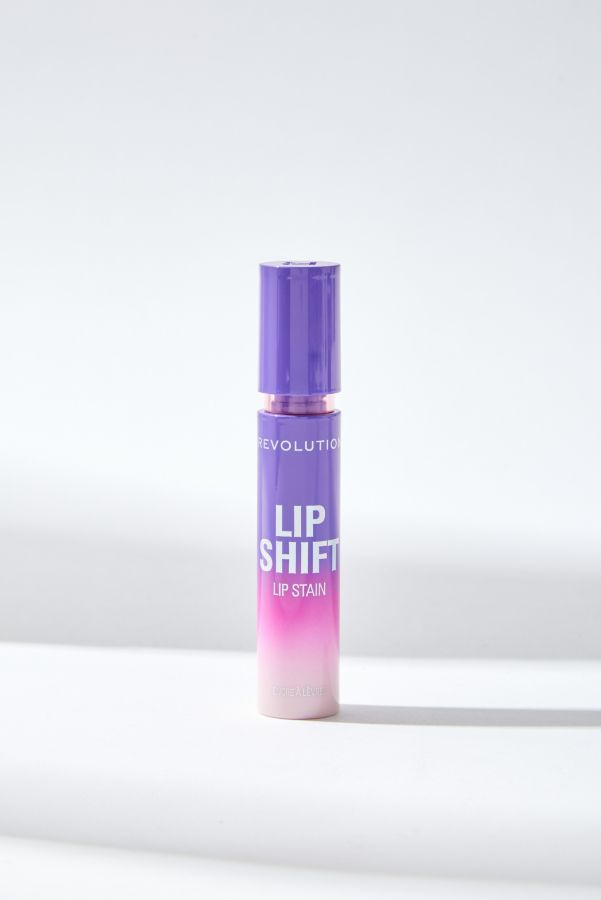 Vista de diapositivas: 1: Tinte de Labios Revolution Galatic Sunrise Lip Shift