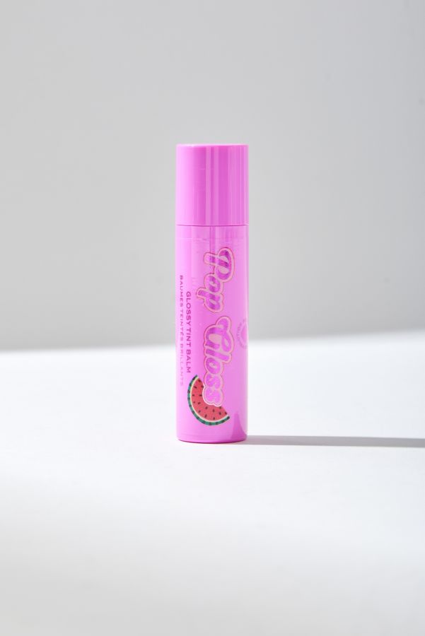 Vista de diapositivas: 2: Bálsamo de Tinte Sandía Revolution Pop Gloss