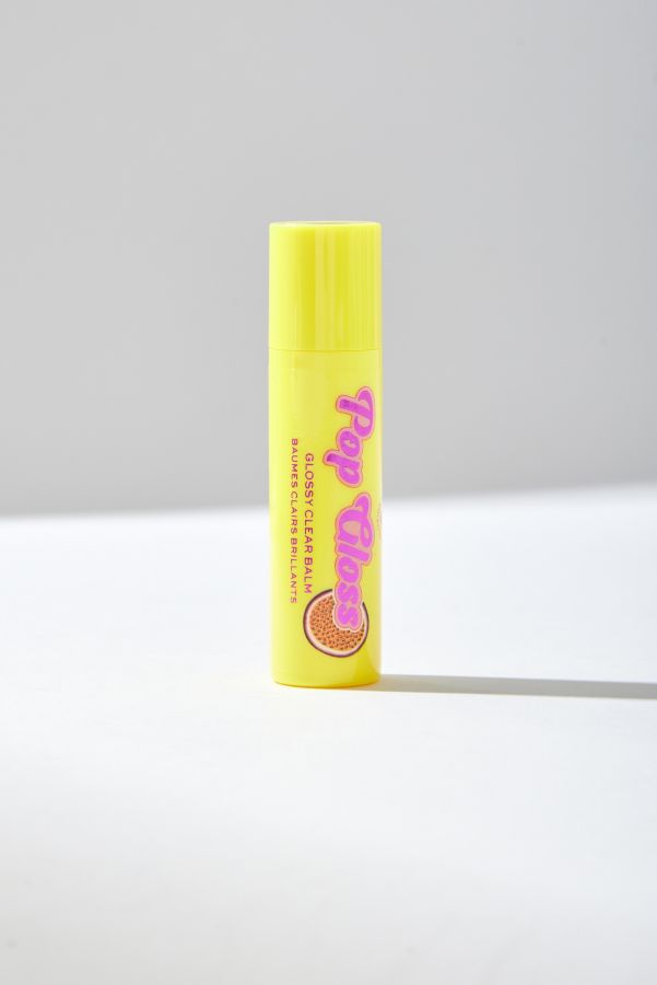 Vista de diapositivas: 1: Bálsamo de Tinte Passionfruit Revolution Pop Gloss