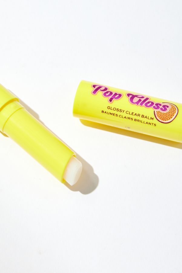 Vista de diapositivas: 3: Bálsamo de Tinte Passionfruit Revolution Pop Gloss