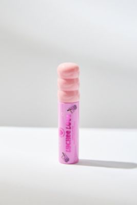 Revolution Bubble Tea Lychee Blush & Tinta per Labbra Lattiginosa