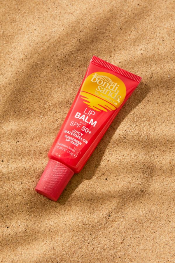 Slide View: 1: Bondi Sands - Baume à lèvres SPF 50 à la pastèque juteuse