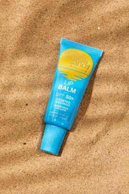 Bondi Sands SPF50 Coconut Lip Balm