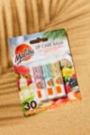 Vista en miniatura 3: Malibu SPF30 Bálsamo Labial para el Cuidado 3-Pack