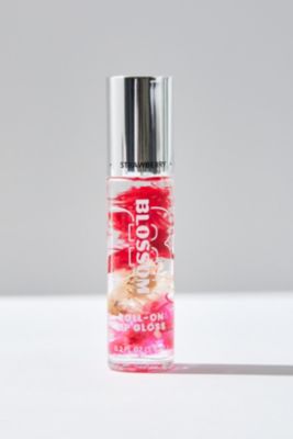 Brillo de Labios Roll-On Blossom