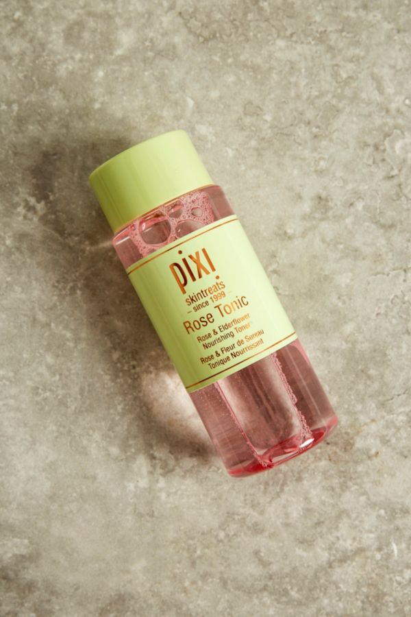 Pixi Rose Tonic