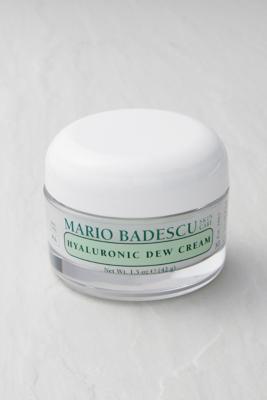 hyaluronic dew cream