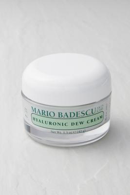 Mario Badescu Hyaluronic Dew Cream | Urban Outfitters UK