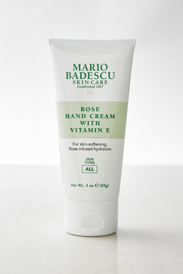 mario badescu hand cream collection