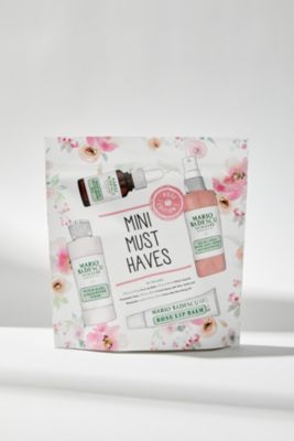 Mario Badescu Rose Mini Must-Haves Set