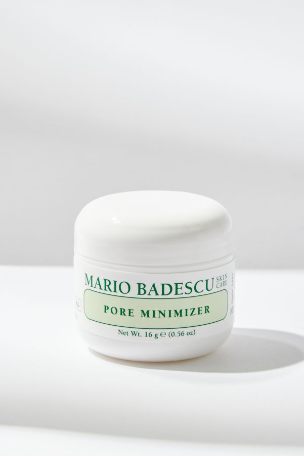 Slide View: 1: Masque Minimiseur de Pores Mario Badescu