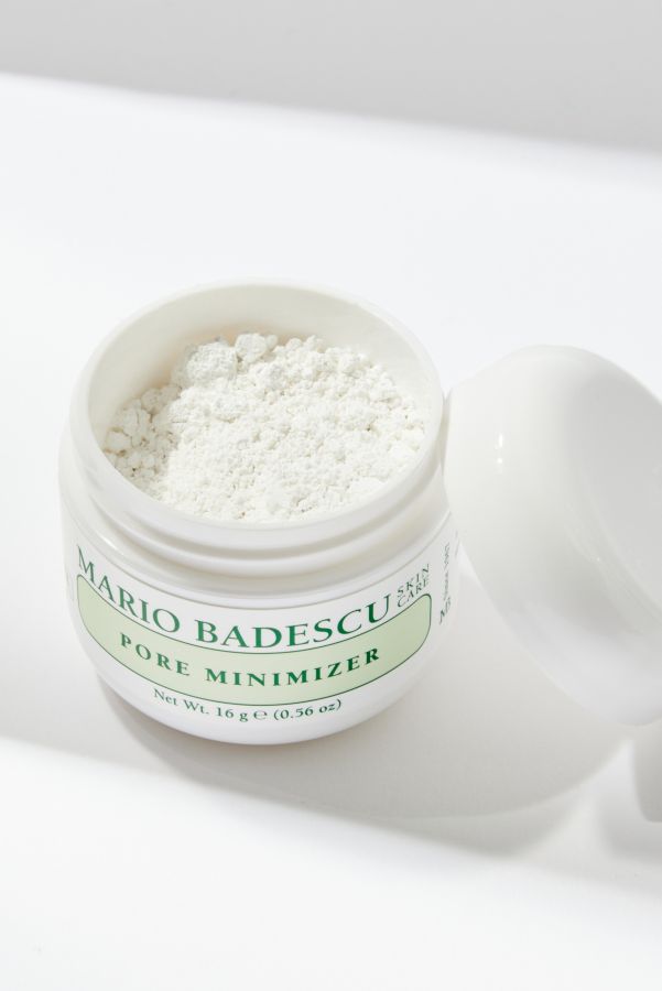 Slide View: 2: Masque Minimiseur de Pores Mario Badescu