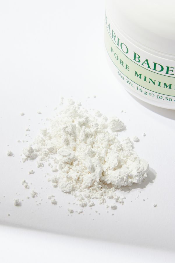 Slide View: 3: Masque Minimiseur de Pores Mario Badescu