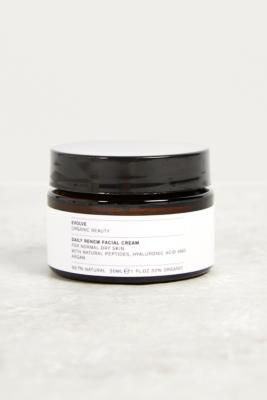 Evolve Daily Renew Face Cream | Urban Outfitters UK