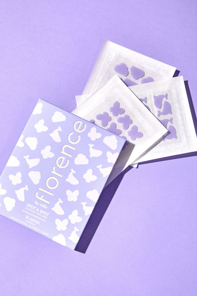 florence by mills Spot Stickers Urban Outfitters UK