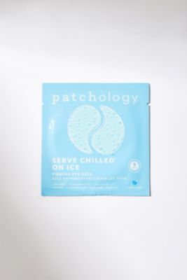 Patchology On Ice Gel sotto gli occhi