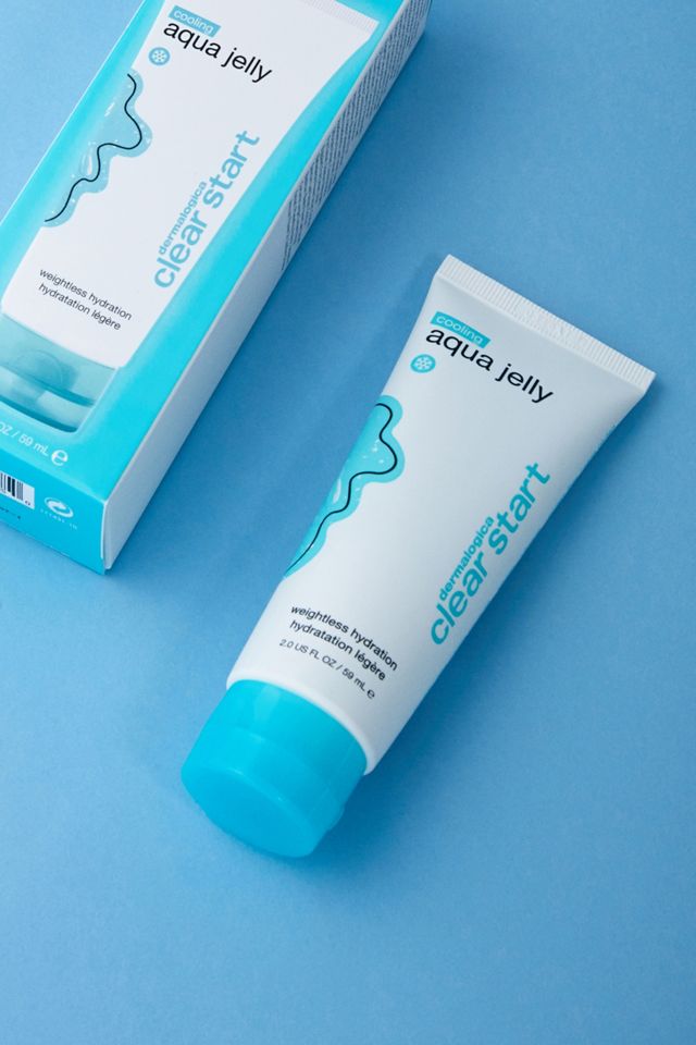 Dermalogica Clear Start Aqua Cooling Jelly Urban Outfitters UK