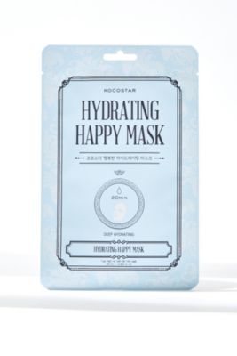 KOCOSTAR - Masque hydratant Happy Mask