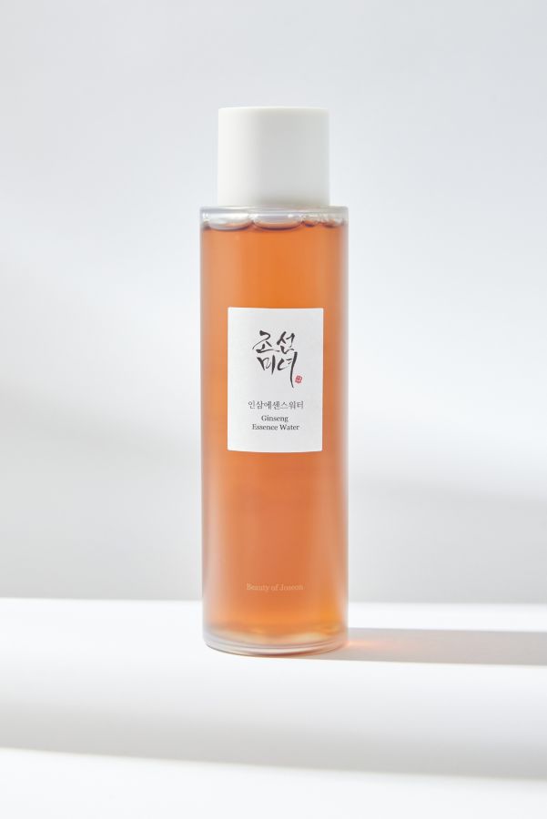 Slide View: 1: Eau Essentielle au Ginseng de Beauty of Joseon