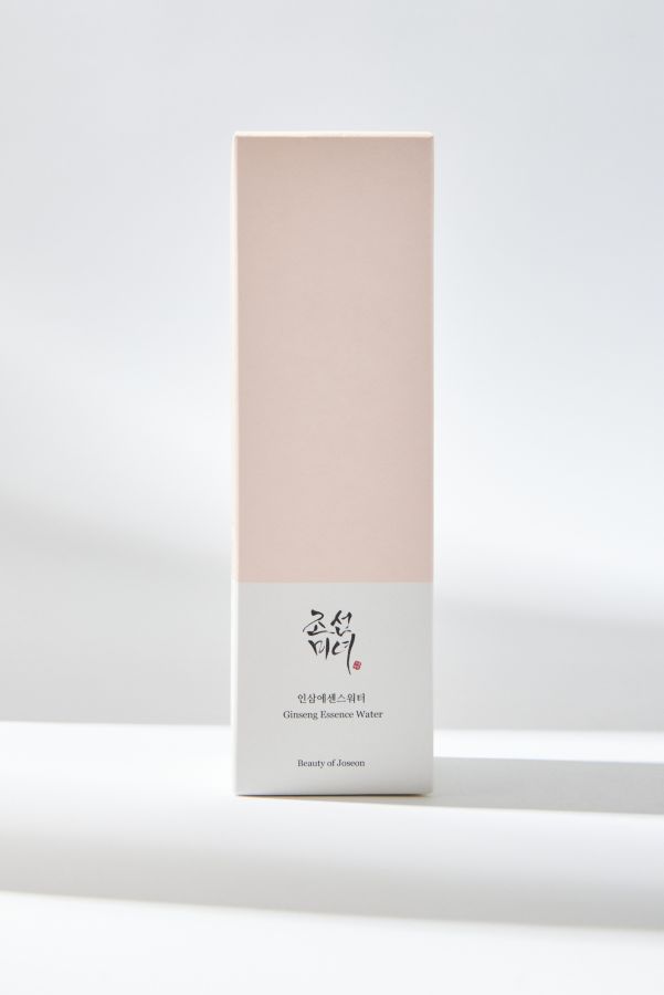 Slide View: 2: Eau Essentielle au Ginseng de Beauty of Joseon